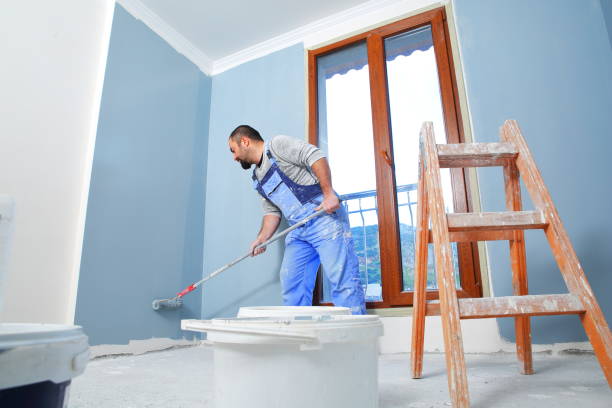 Best Air Quality Testing for Mold Spores  in Skyline, AL