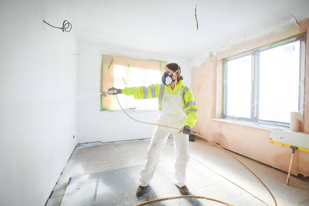 Best HVAC Mold Inspection and Cleaning  in Skyline, AL