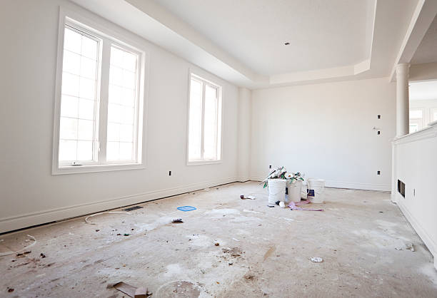 Best Mold Remediation for Rental Properties  in Skyline, AL